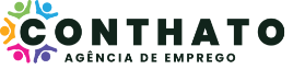 Conthato · Agência de Emprego